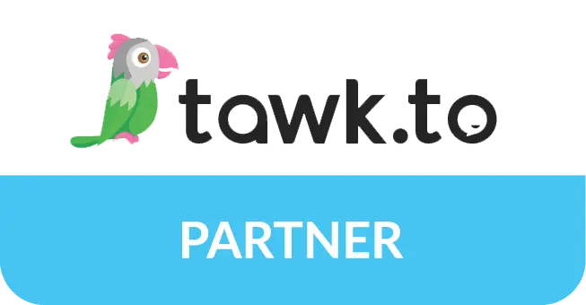 tawk Partner